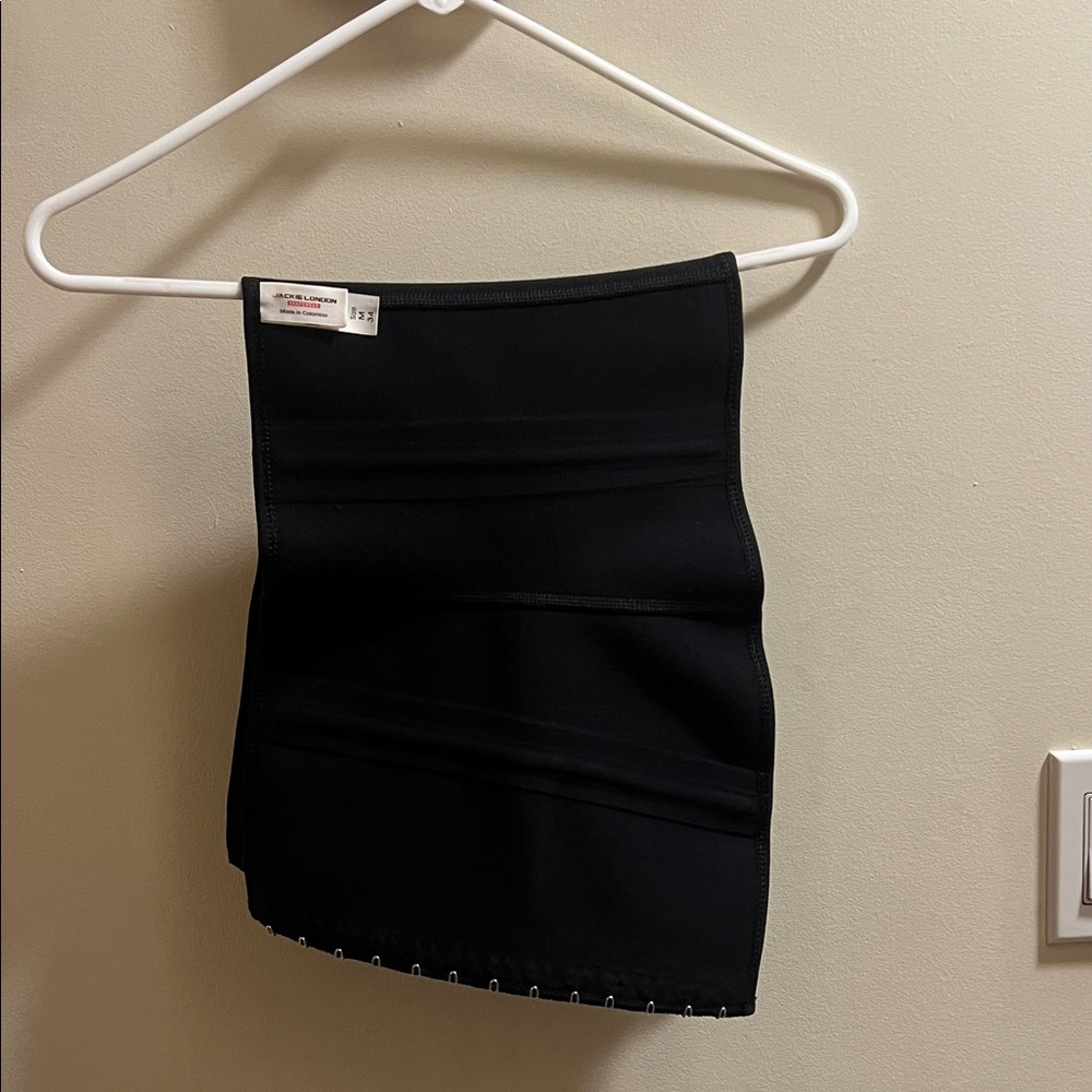 Black shapewear